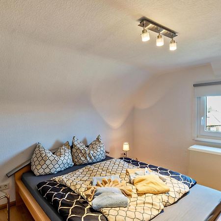 Ferienwohnung Schumacher Бад-Герренальб Екстер'єр фото